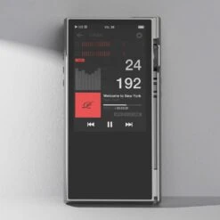 Luxury & Precision P6 Pro - Referenz R2R DAP -Audio Essence Luxury Precision P6 Pro 05