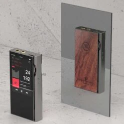 Luxury & Precision P6 Pro - Referenz R2R DAP -Audio Essence Luxury Precision P6 Pro 06