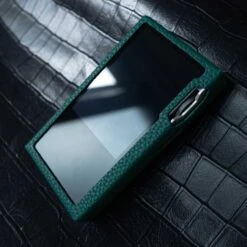 Luxury & Precision P6 Pro - Referenz R2R DAP -Audio Essence Luxury Precision P6 Pro 07