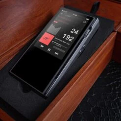 Luxury & Precision P6 Pro - Referenz R2R DAP -Audio Essence Luxury Precision P6 Pro 08