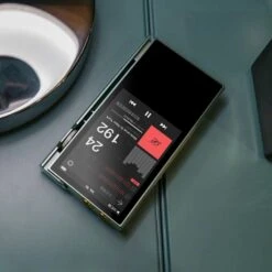 Luxury & Precision P6 Pro - Referenz R2R DAP -Audio Essence Luxury Precision P6 Pro 09