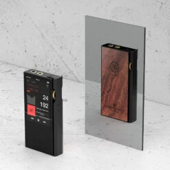 Luxury & Precision P6 Pro - Referenz R2R DAP -Audio Essence Luxury Precision P6 Pro Black04