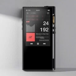 Luxury & Precision P6 Pro - Referenz R2R DAP -Audio Essence Luxury Precision P6 Pro Black05