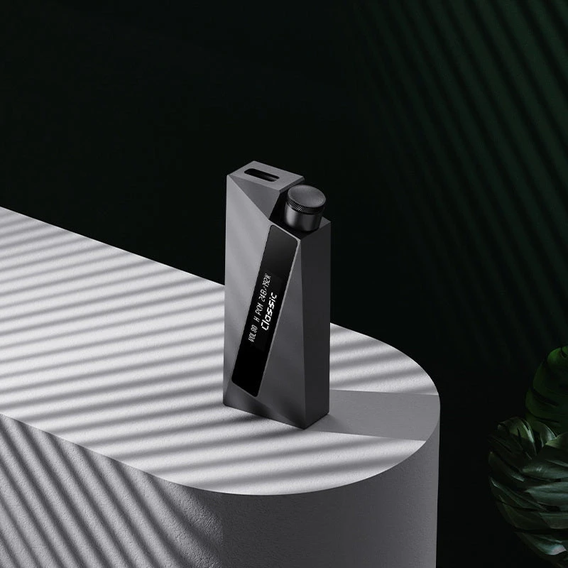 Luxury & Precision W4 Flagship Dongle 3 Luxury & Precision W4 Flagship Dongle – Bild 3