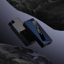 Luxury & Precision W4 EX High-End Dongle