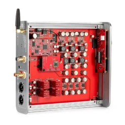 Burson Audio COMPOSER 3X PERFORMANCE -Audio Essence M 80X 13