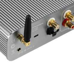 Burson Audio COMPOSER 3X PERFORMANCE -Audio Essence M 80X 9