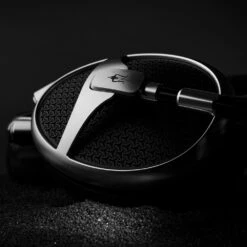 Meze Audio Elite + Premium Kabel - High End Isodynamischer Kopfhörer -Audio Essence Meze Elite Alu 06