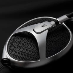 Meze Audio Elite + Premium Kabel - High End Isodynamischer Kopfhörer -Audio Essence Meze Elite Alu 11