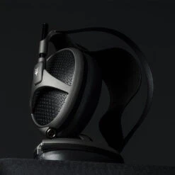 Meze Audio Elite + Premium Kabel - High End Isodynamischer Kopfhörer -Audio Essence Meze Elite Tungsten 02