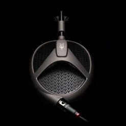 Meze Audio Elite + Premium Kabel - High End Isodynamischer Kopfhörer -Audio Essence Meze Elite Tungsten 04