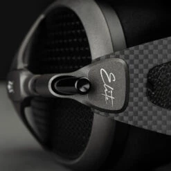 Meze Audio Elite + Premium Kabel - High End Isodynamischer Kopfhörer -Audio Essence Meze Elite Tungsten 05