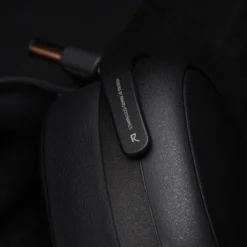 Meze Audio Liric + Premium Kabel - Geschlossener Isodynamischer High-End Kopfhörer -Audio Essence Meze Liric 04