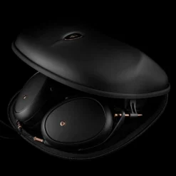 Meze Audio Liric + Premium Kabel - Geschlossener Isodynamischer High-End Kopfhörer -Audio Essence Meze Liric 07