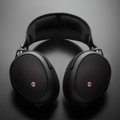 Meze Audio Liric + Premium Kabel - Geschlossener Isodynamischer High-End Kopfhörer -Audio Essence Meze Liric 09