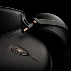 Meze Audio Liric + Premium Kabel - Geschlossener Isodynamischer High-End Kopfhörer -Audio Essence Meze Liric 10