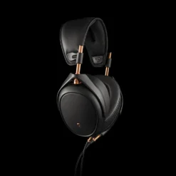 Meze Audio Liric + Premium Kabel - Geschlossener Isodynamischer High-End Kopfhörer -Audio Essence Meze Liric 11