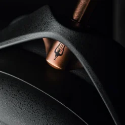 Meze Audio Liric + Premium Kabel - Geschlossener Isodynamischer High-End Kopfhörer -Audio Essence Meze Liric 14