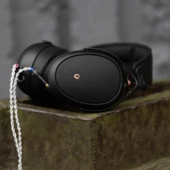 Meze Audio Liric + Premium Kabel - Geschlossener Isodynamischer High-End Kopfhörer -Audio Essence Meze Liric 17