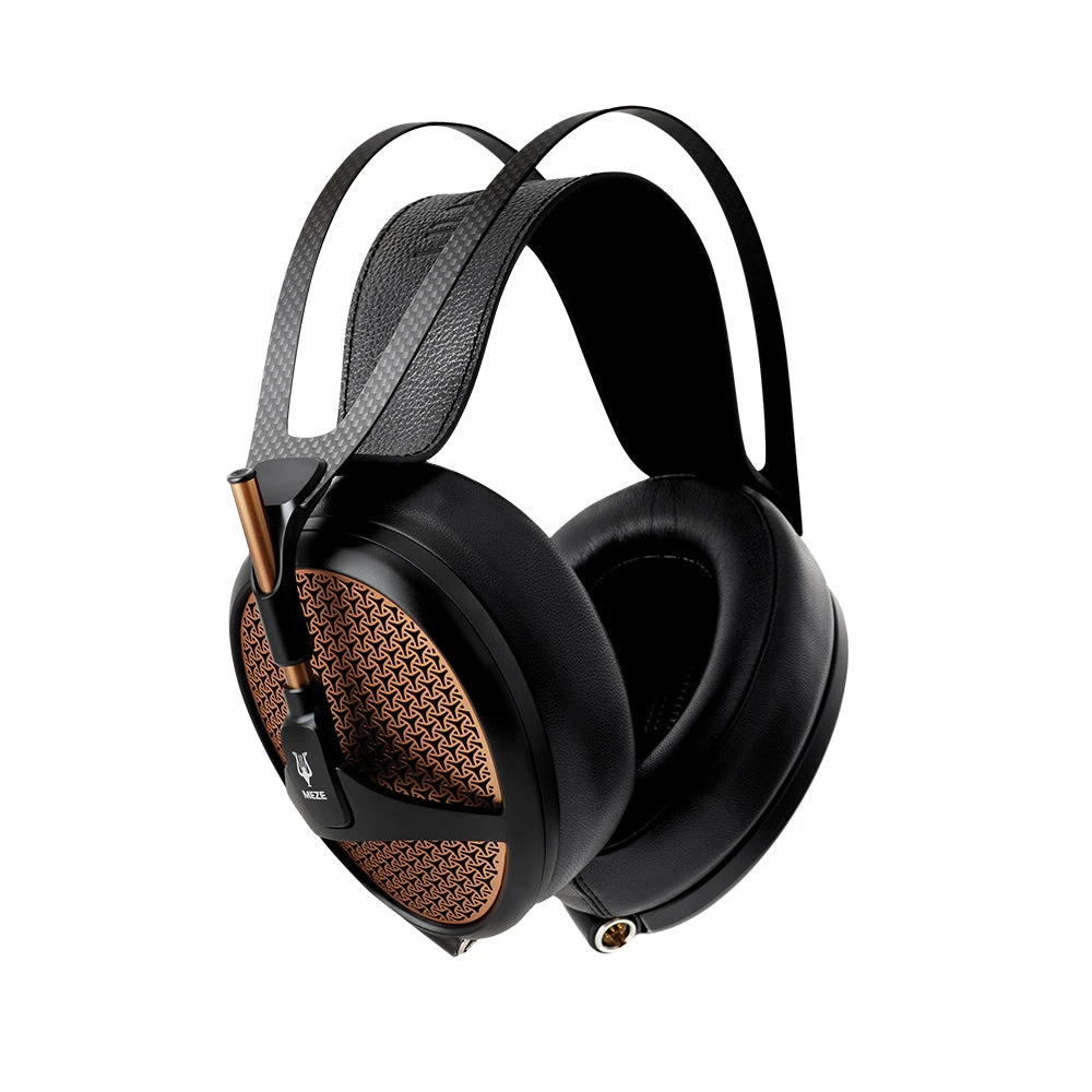 Meze Audio Empyrean + Premium Kabel - Isodynamischer High-End Kopfhörer 3 Meze Audio Empyrean + Premium Kabel - Isodynamischer High-End Kopfhörer – Bild 3