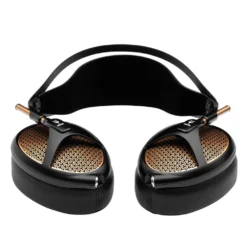 Meze Audio Empyrean + Premium Kabel - Isodynamischer High-End Kopfhörer 24 Meze Audio Empyrean + Premium Kabel - Isodynamischer High-End Kopfhörer -Audio Essence Meze Empyrean Black Copper 11