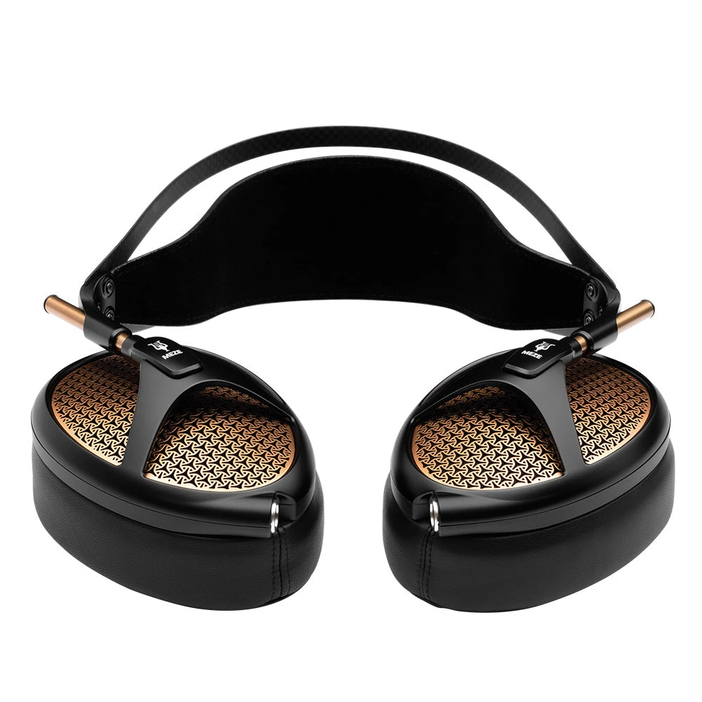 Meze Audio Empyrean + Premium Kabel - Isodynamischer High-End Kopfhörer 5 Meze Audio Empyrean + Premium Kabel - Isodynamischer High-End Kopfhörer – Bild 5
