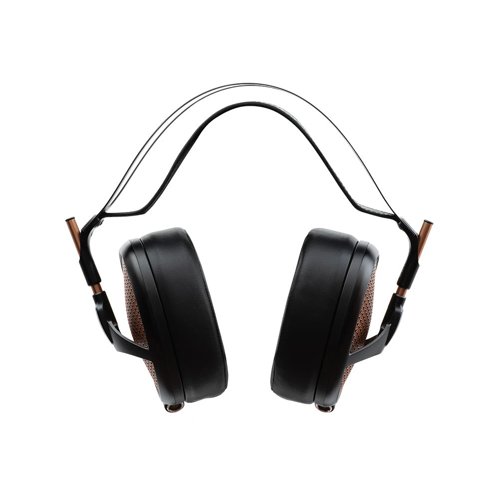 Meze Audio Empyrean + Premium Kabel - Isodynamischer High-End Kopfhörer 7 Meze Audio Empyrean + Premium Kabel - Isodynamischer High-End Kopfhörer – Bild 7