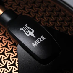 Meze Audio Empyrean + Premium Kabel - Isodynamischer High-End Kopfhörer 34 Meze Audio Empyrean + Premium Kabel - Isodynamischer High-End Kopfhörer -Audio Essence Meze Empyrean Black Copper 3