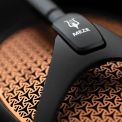 Meze Audio Empyrean + Premium Kabel - Isodynamischer High-End Kopfhörer 32 Meze Audio Empyrean + Premium Kabel - Isodynamischer High-End Kopfhörer -Audio Essence Meze Empyrean Black Copper 5