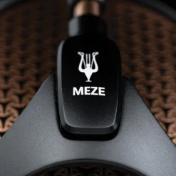 Meze Audio Empyrean + Premium Kabel - Isodynamischer High-End Kopfhörer 35 Meze Audio Empyrean + Premium Kabel - Isodynamischer High-End Kopfhörer -Audio Essence Meze Empyrean Black Copper 7