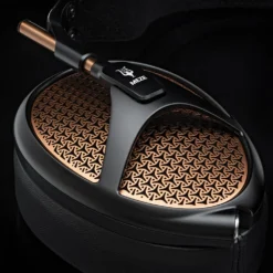 Meze Audio Empyrean + Premium Kabel - Isodynamischer High-End Kopfhörer 30 Meze Audio Empyrean + Premium Kabel - Isodynamischer High-End Kopfhörer -Audio Essence Meze Empyrean Black Copper 9