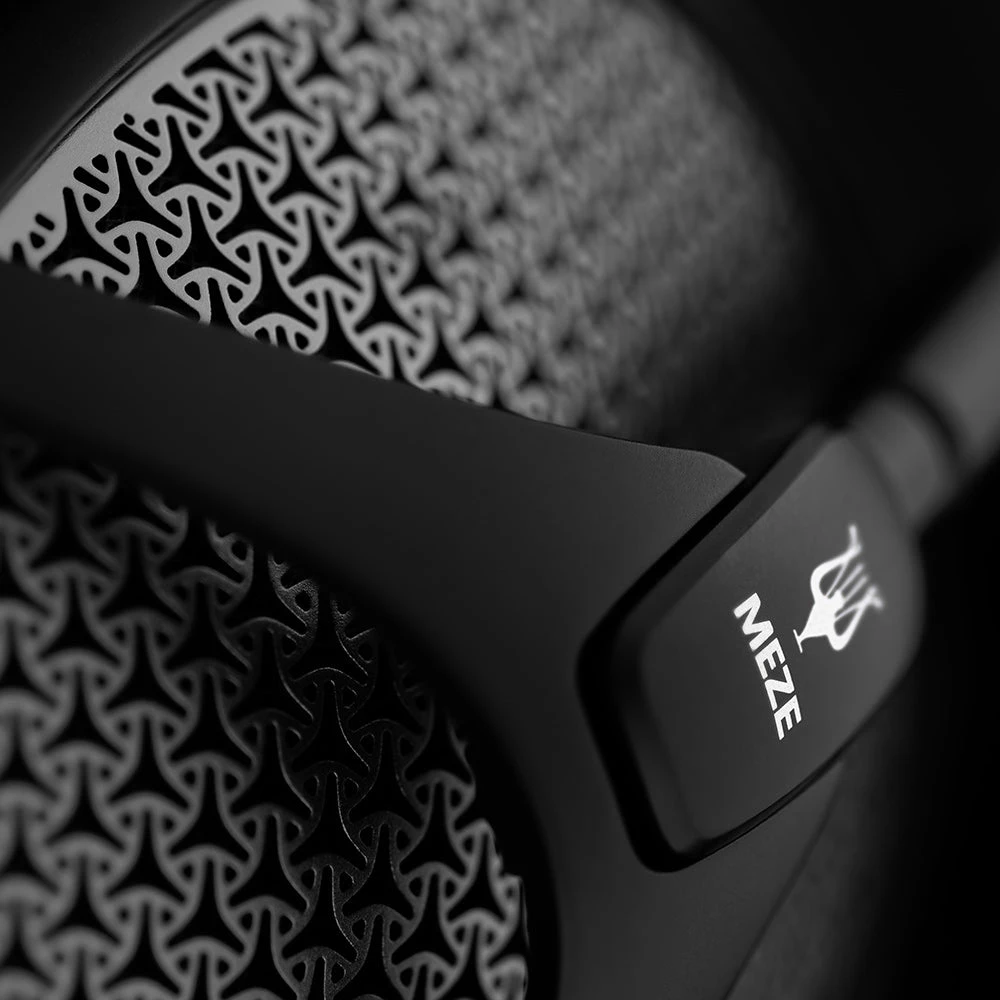 Meze Audio Empyrean + Premium Kabel - Isodynamischer High-End Kopfhörer 18 Meze Audio Empyrean + Premium Kabel - Isodynamischer High-End Kopfhörer – Bild 18