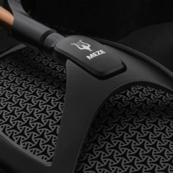 Meze Audio Empyrean + Premium Kabel - Isodynamischer High-End Kopfhörer 36 Meze Audio Empyrean + Premium Kabel - Isodynamischer High-End Kopfhörer -Audio Essence Meze Empyrean Jet Black 03