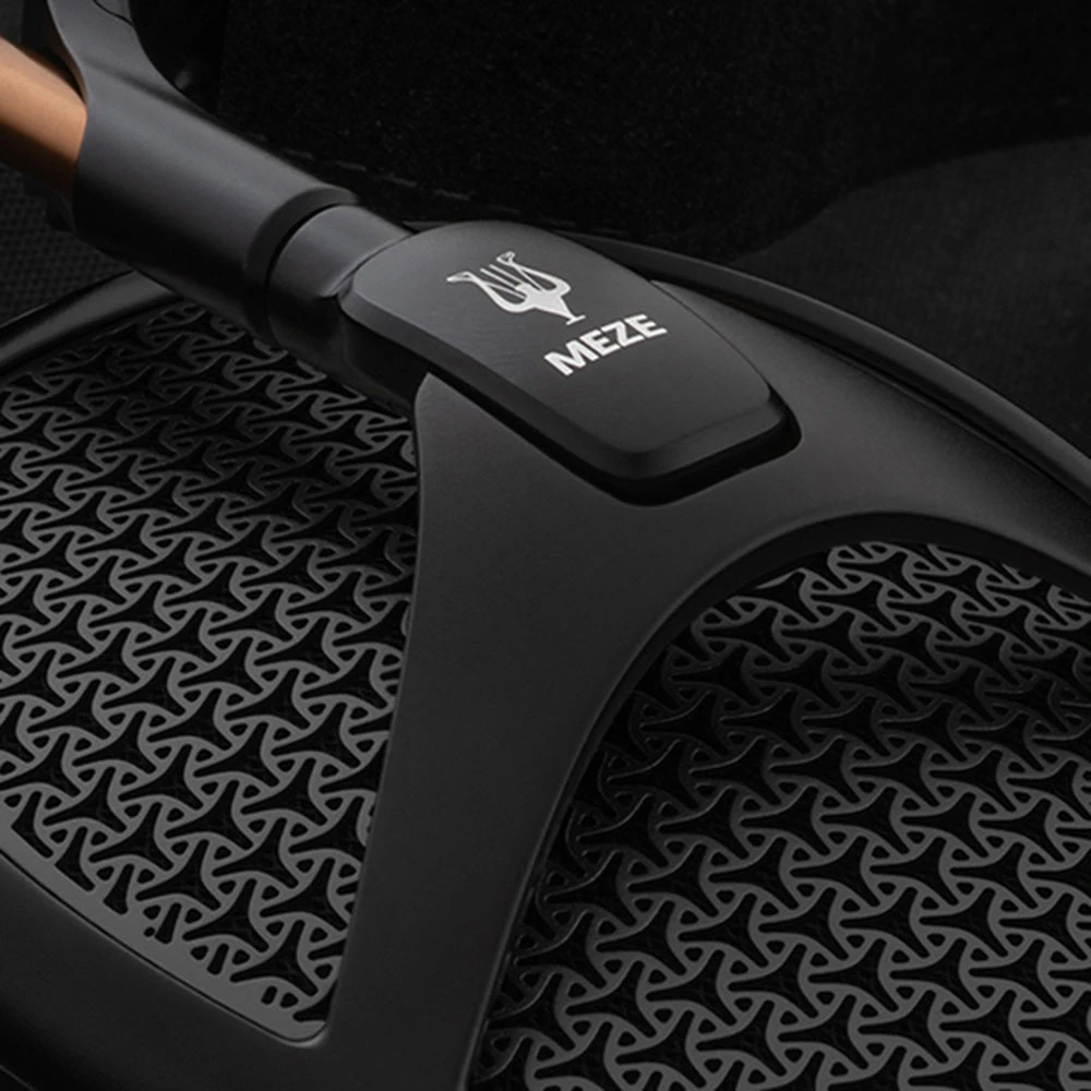 Meze Audio Empyrean + Premium Kabel - Isodynamischer High-End Kopfhörer 17 Meze Audio Empyrean + Premium Kabel - Isodynamischer High-End Kopfhörer – Bild 17