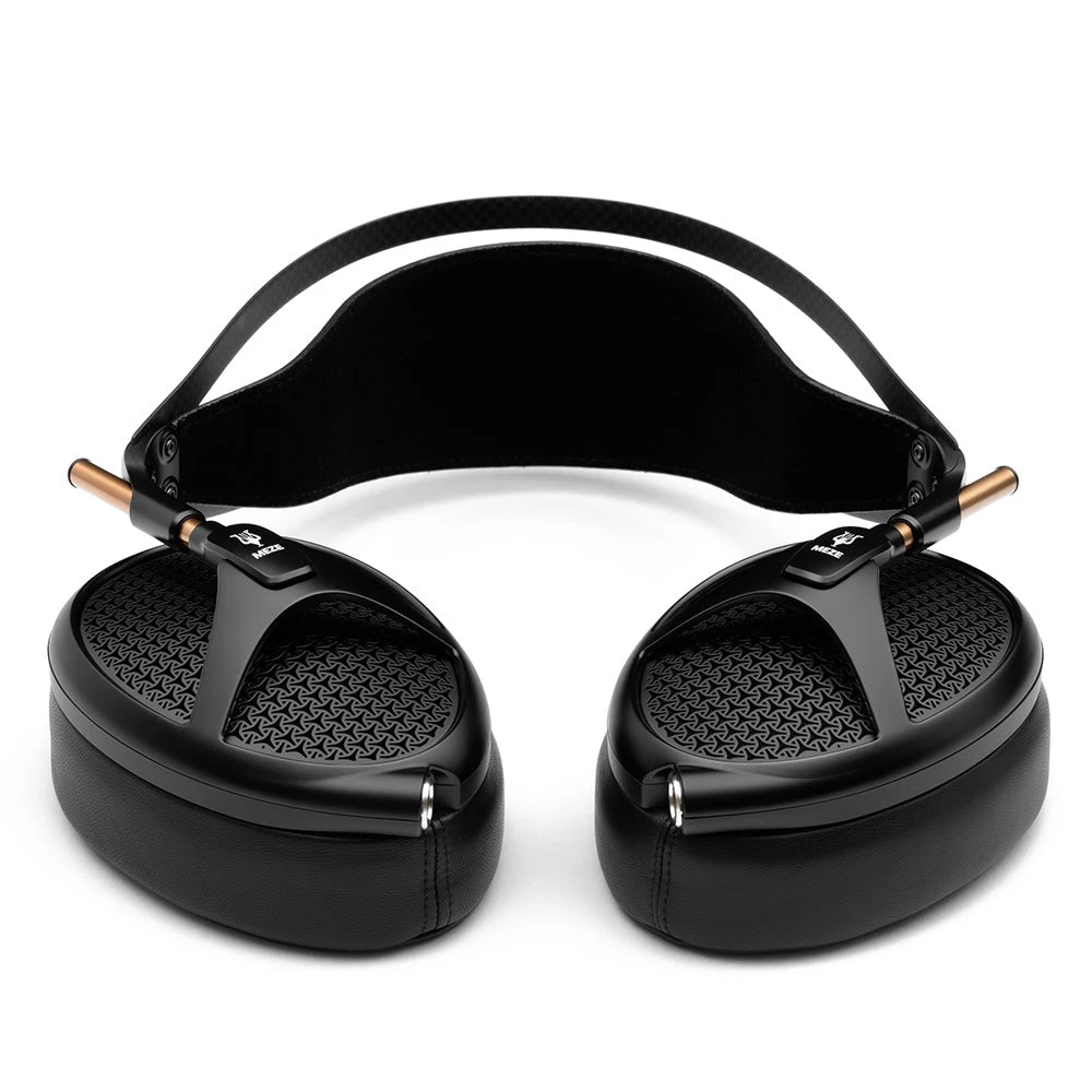 Meze Audio Empyrean + Premium Kabel - Isodynamischer High-End Kopfhörer 6 Meze Audio Empyrean + Premium Kabel - Isodynamischer High-End Kopfhörer – Bild 6