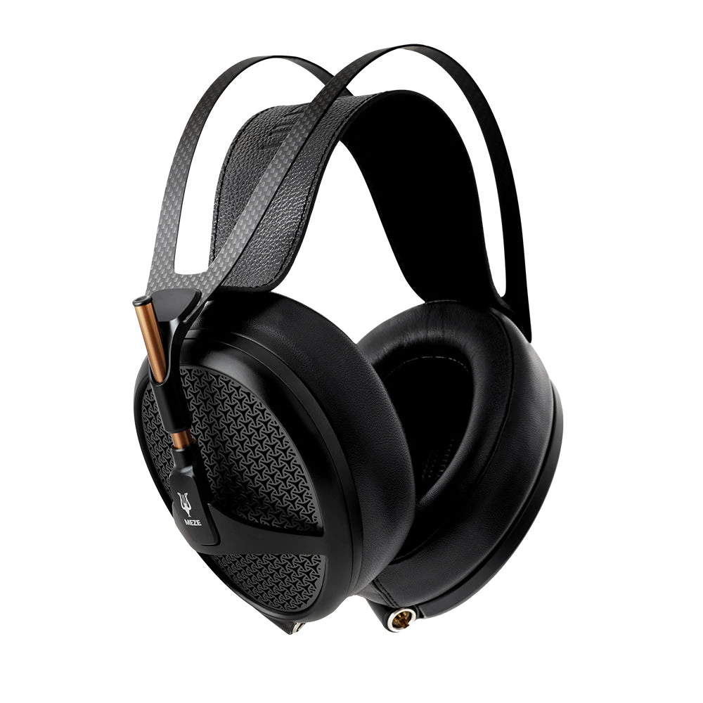 Meze Audio Empyrean + Premium Kabel - Isodynamischer High-End Kopfhörer 4 Meze Audio Empyrean + Premium Kabel - Isodynamischer High-End Kopfhörer – Bild 4