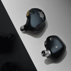 Meze Audio Rai Penta + Upgrade Kabel - Hybrid Premium IEM -Audio Essence Meze Rai Penta11