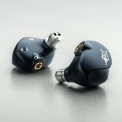 Meze Audio Rai Penta + Upgrade Kabel - Hybrid Premium IEM -Audio Essence Meze Rai Penta 1