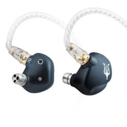 Meze Audio Rai Penta + Upgrade Kabel - Hybrid Premium IEM -Audio Essence Meze Rai Penta 2