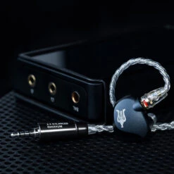 Meze Audio Rai Penta + Upgrade Kabel - Hybrid Premium IEM -Audio Essence Meze Rai Penta 4