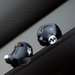 Meze Audio Rai Penta + Upgrade Kabel - Hybrid Premium IEM -Audio Essence Meze Rai Penta 8