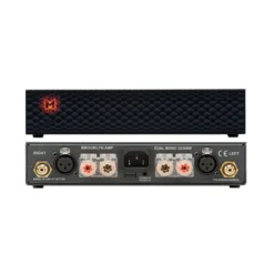 Mytek Brooklyn AMP+ - COMPACT • HI-RES • DUAL MONO POWER AMPLIFIER -Audio Essence Mytek Brooklyn Amp 01