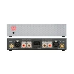 Mytek Brooklyn AMP+ - COMPACT • HI-RES • DUAL MONO POWER AMPLIFIER -Audio Essence Mytek Brooklyn Amp 02