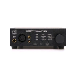 Mytek Liberty HPA - Referenz THX AAA™ Kopfhörerverstärker 6 Mytek Liberty HPA - Referenz THX AAA™ Kopfhörerverstärker -Audio Essence Mytek Liberty AMP 01