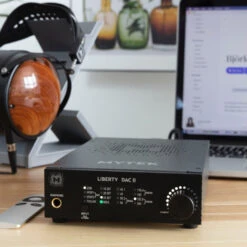 Mytek Liberty DAC II - DAC • Kopfhörerverstärker