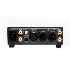 Mytek Liberty DAC II - DAC • Kopfhörerverstärker 5 Mytek Liberty DAC II - DAC • Kopfhörerverstärker -Audio Essence Mytek Liberty DAC II 02