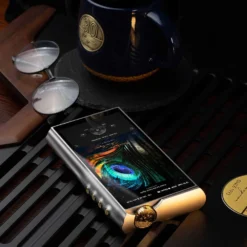 Cayin N30LE - 30th Anniversary Flagship DAP 26 Cayin N30LE - 30th Anniversary Flagship DAP -Audio Essence N30LE 13