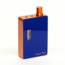 Carot One - NIK 58-Tube - Mobiler Röhren-Kopfhörerverstärker