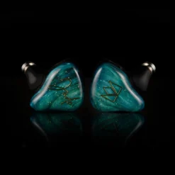 Noble Audio Jade - Hybrid Reference IEM -Audio Essence Noble Audio Jade 01