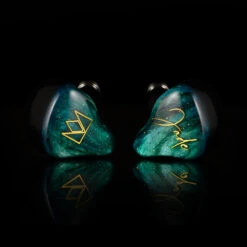 Noble Audio Jade - Hybrid Reference IEM